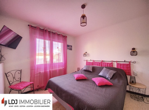 maisonvilla vente Prades