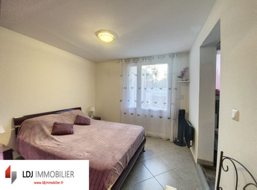 maisonvilla vente Prades