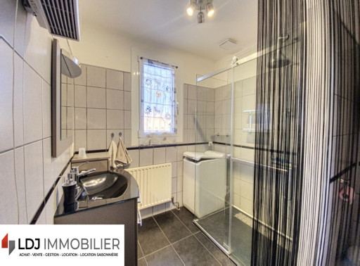 maisonvilla vente Prades