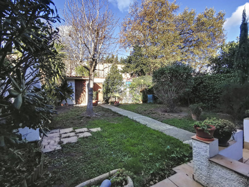 maisonvilla vente Perpignan