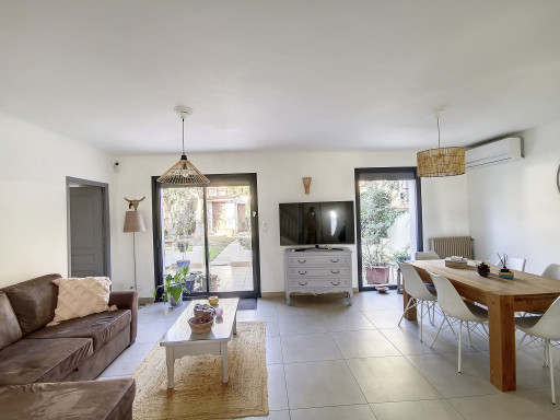 maisonvilla vente Perpignan