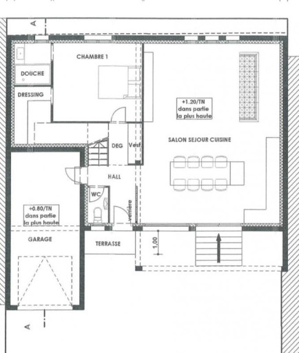 maisonvilla vente Millas