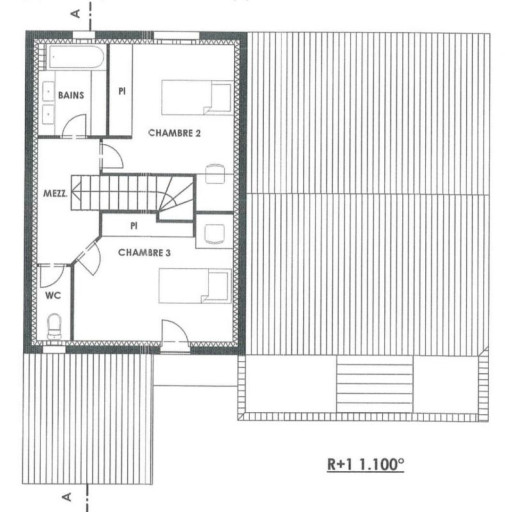 maisonvilla vente Millas