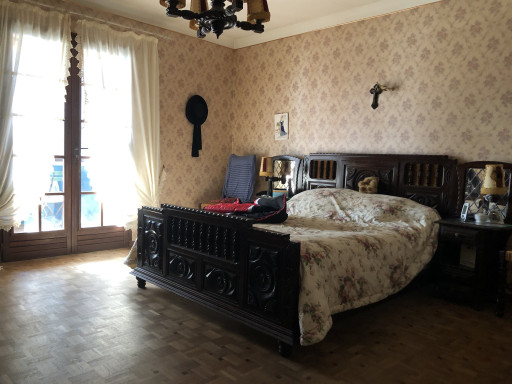 maisonvilla vente Trouillas
