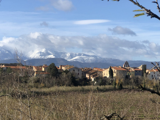 maisonvilla vente Trouillas