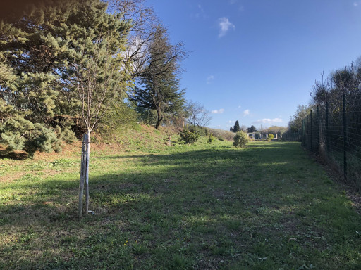 maisonvilla vente Trouillas