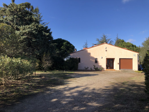 maisonvilla vente Trouillas