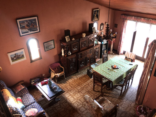 maisonvilla vente Trouillas
