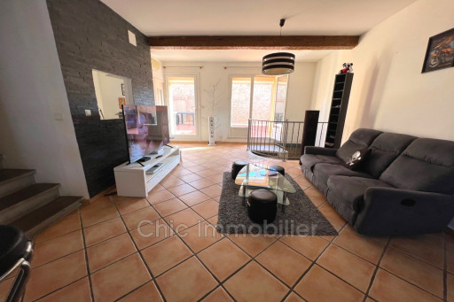 maisonvilla vente Saint-andré