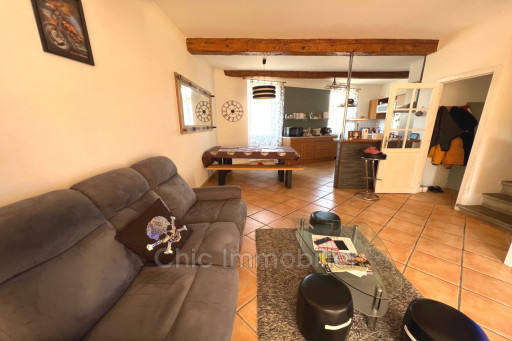 maisonvilla vente Saint-andré