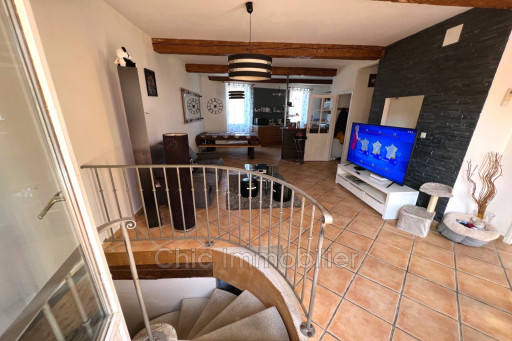 maisonvilla vente Saint-andré