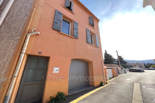 maisonvilla vente Saint-andré