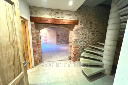 maisonvilla vente Saint-andré