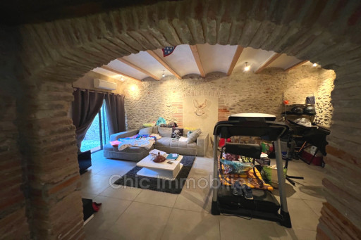 maisonvilla vente Saint-andré