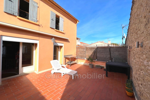 maisonvilla vente Saint-andré