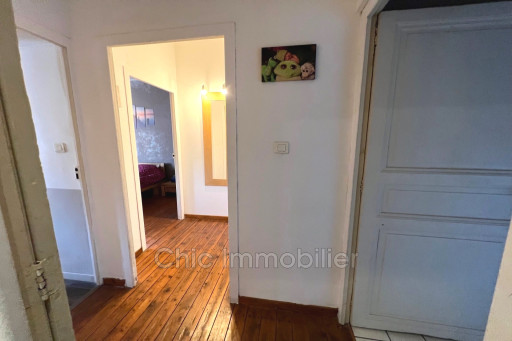maisonvilla vente Saint-andré