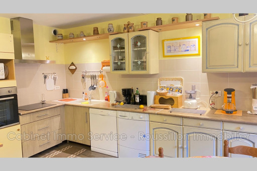 appartement vente Amélie-les-bains-palalda