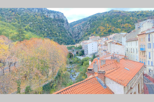 appartement vente Amélie-les-bains-palalda