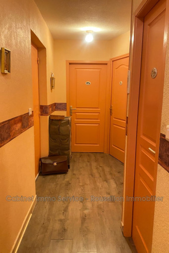 appartement vente Amélie-les-bains-palalda