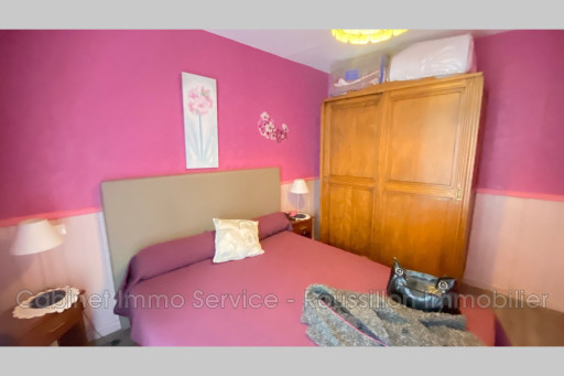appartement vente Amélie-les-bains-palalda