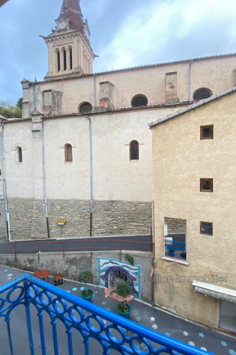 appartement vente Amélie-les-bains-palalda