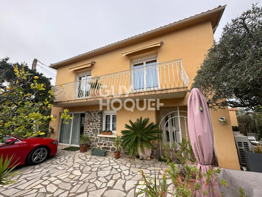 maisonvilla vente Elne