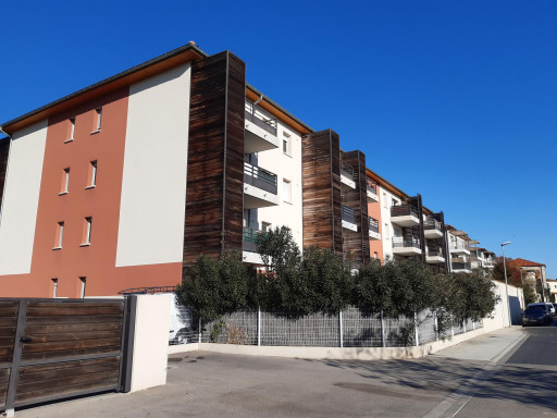 appartement vente Rivesaltes