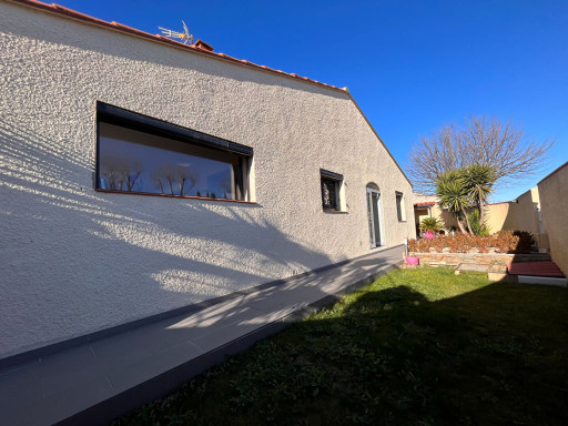 maisonvilla vente Torreilles
