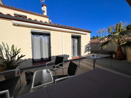 maisonvilla vente Torreilles