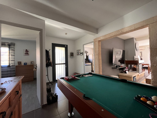 maisonvilla vente Torreilles