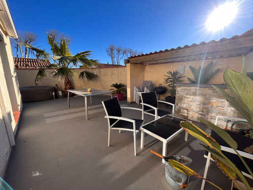 maisonvilla vente Torreilles