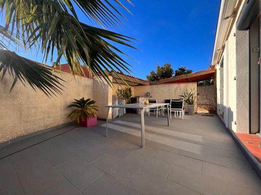 maisonvilla vente Torreilles