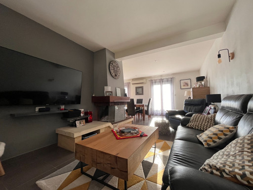 maisonvilla vente Torreilles