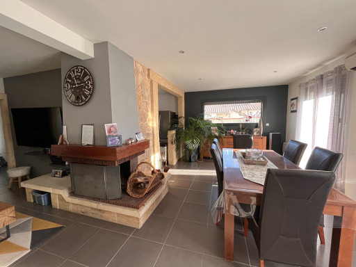 maisonvilla vente Torreilles