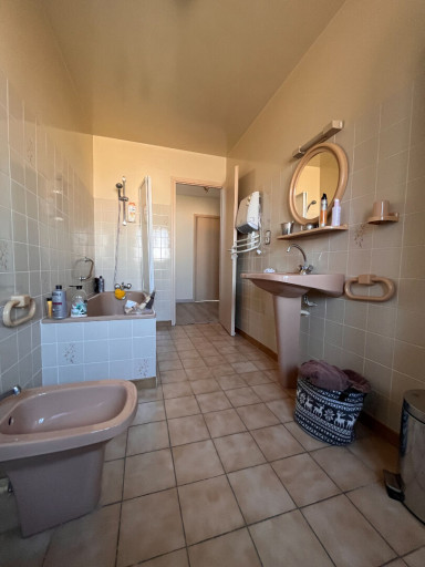 maisonvilla vente Torreilles