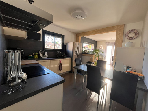 maisonvilla vente Torreilles