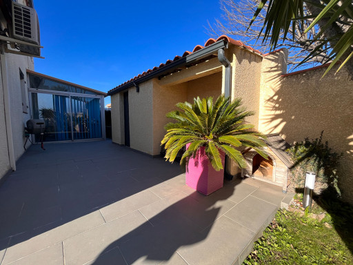 maisonvilla vente Torreilles