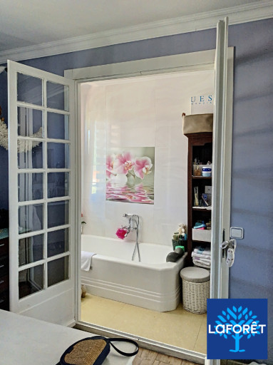 maisonvilla vente Les cluses