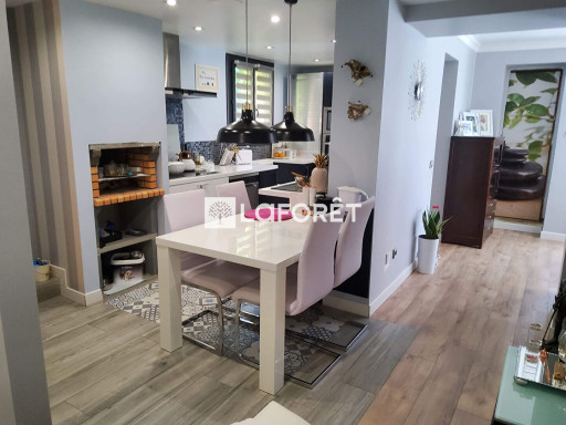 maisonvilla vente Les cluses