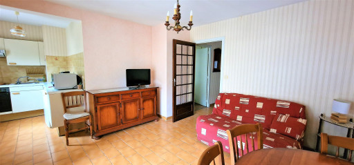appartement à louer Amélie-les-bains-palalda