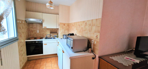 appartement à louer Amélie-les-bains-palalda