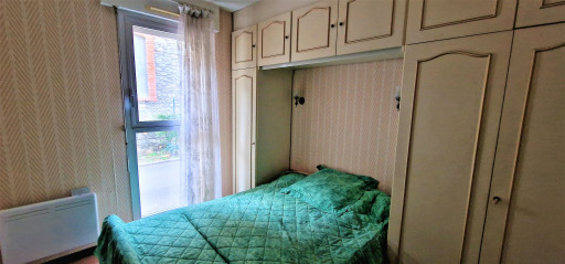 appartement à louer Amélie-les-bains-palalda