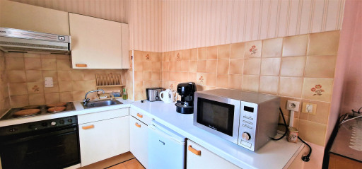 appartement à louer Amélie-les-bains-palalda