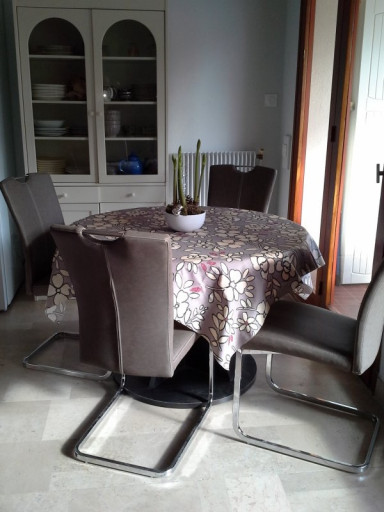 appartement location vacances Amélie-les-bains-palalda