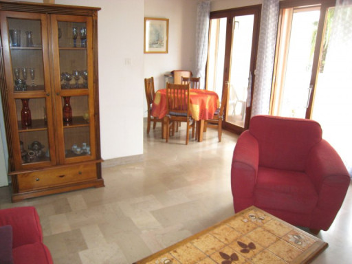 appartement location vacances Amélie-les-bains-palalda