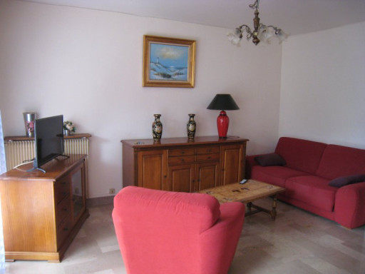 appartement location vacances Amélie-les-bains-palalda