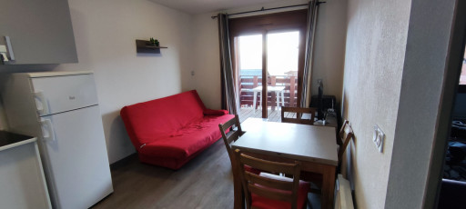 appartement vente Les angles