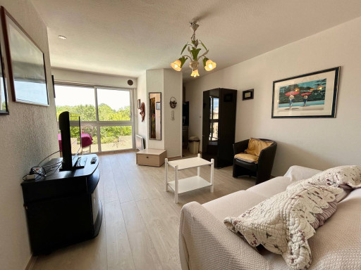 appartement location vacances Argeles plage