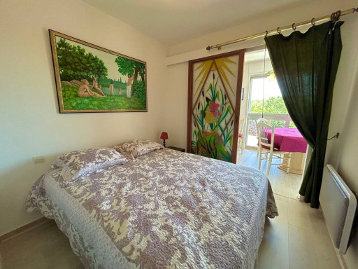 appartement location vacances Argeles plage
