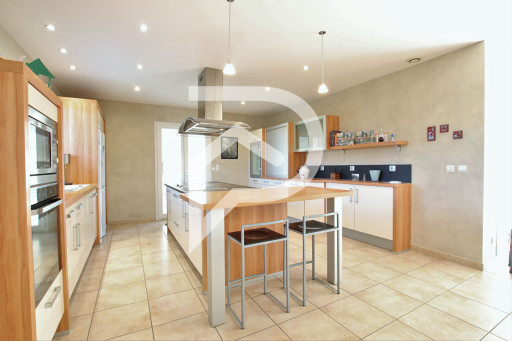 maisonvilla vente Corneilla-la-rivière